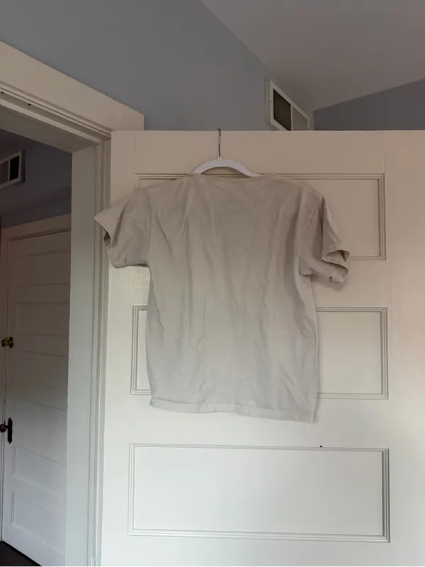 Urban Outfitters Ripple Junction 'Your Taste in Music Sucks' embroidered Tee - Image 5