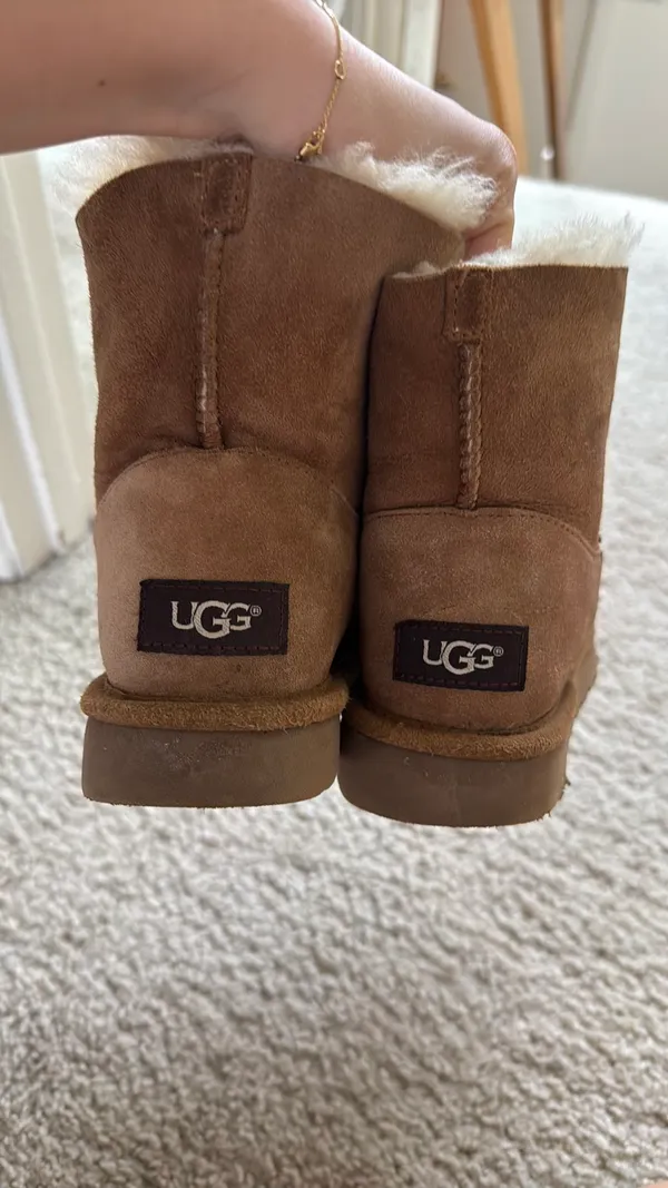 UGG Boots - Image 4