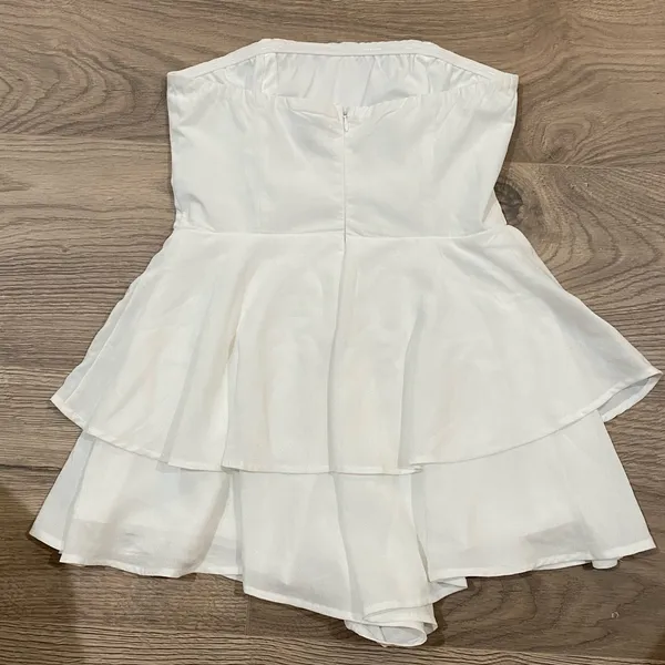 Princess Polly Playsuit - Image 3