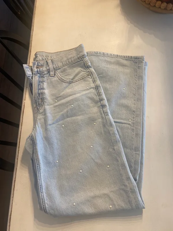 American Eagle Jeans - Image 2