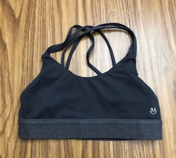 Maaji Instantaneous Reversible Sports Bra - Image 5
