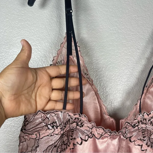 Auden Babydoll XL Pink - Image 5