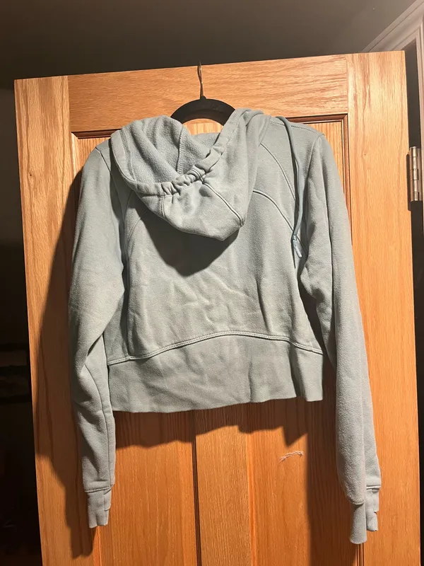 Target cropped jacket - Image 3