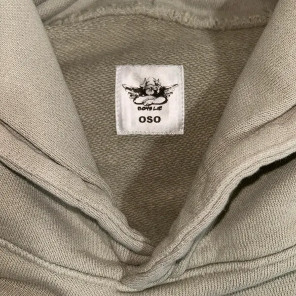 Boys Lie 🆕 NWOT | I’m Busy You’re Ugly Hoodie | One Size - Image 10