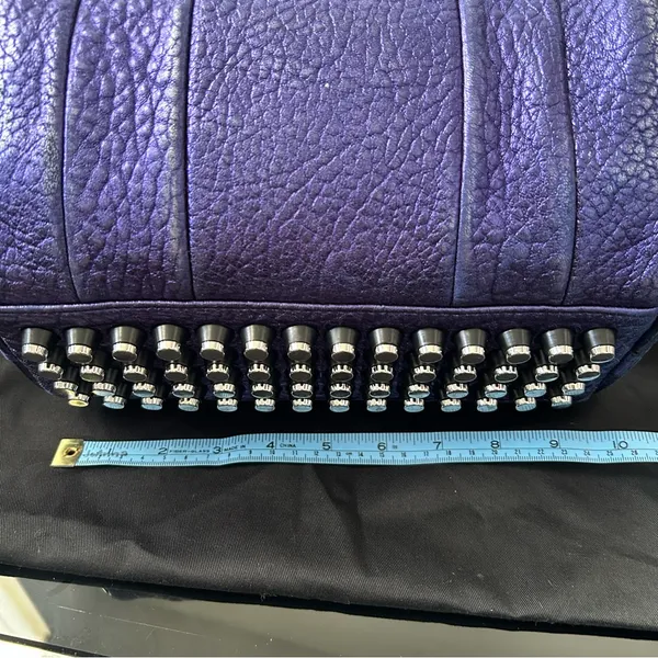 Alexander Wang Rocco bag - Image 9