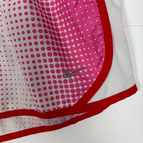 Nike Dri Fit Running Shorts Size XL Athletic - Image 3