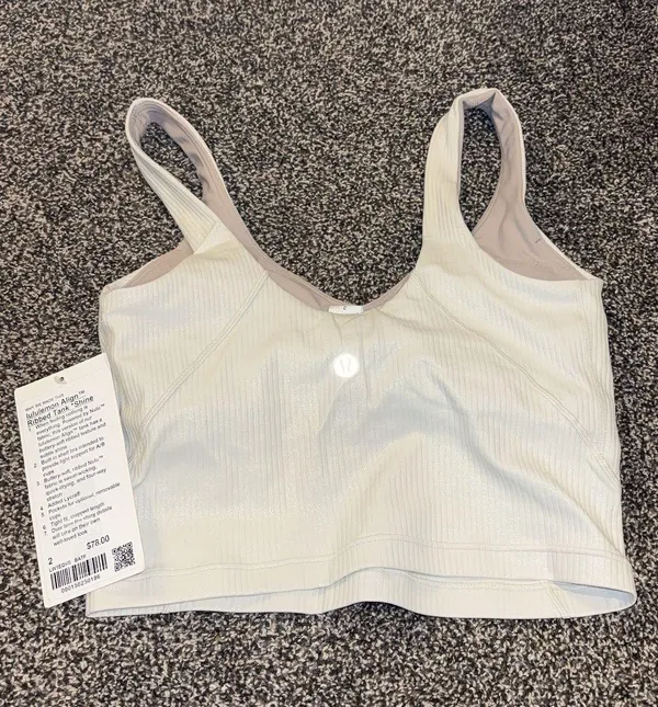 Align Tank - Image 2