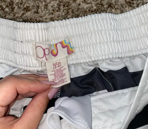 OP Swim Shorts - Image 2