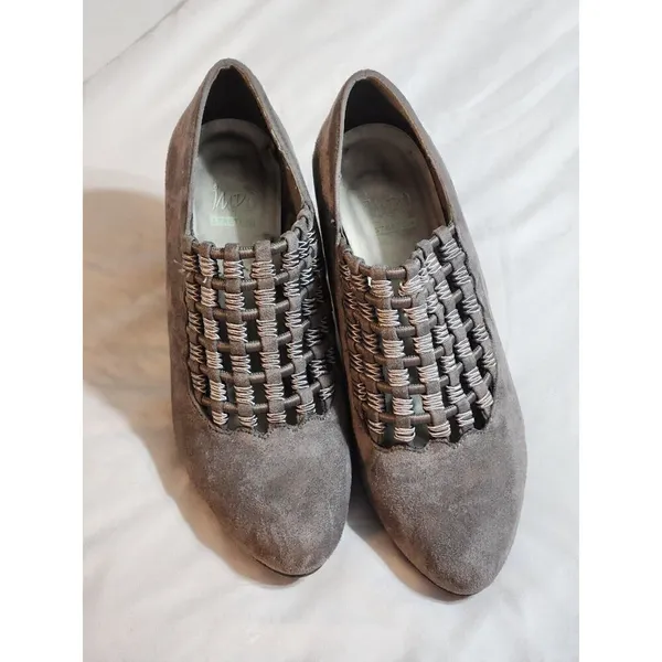 Impo Woven 3 inch Dress Heel - Image 2