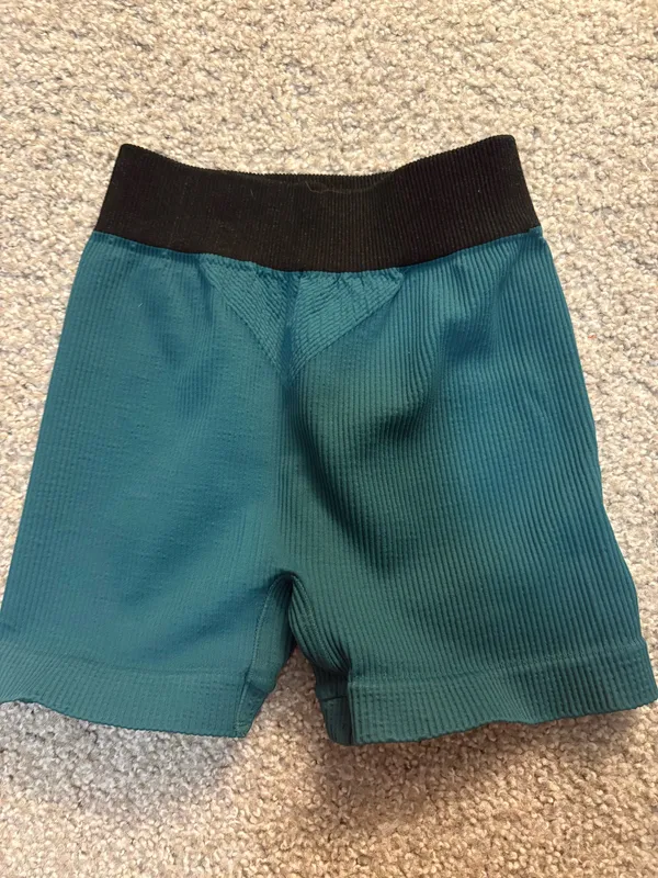 Free People Movement Prajna Shorts XS/S - Image 3