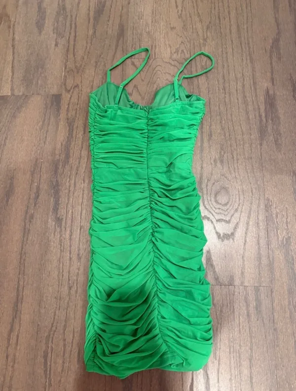 H:ours Dress - Image 2