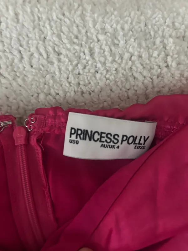 Princess Polly Mini Dress - Image 4