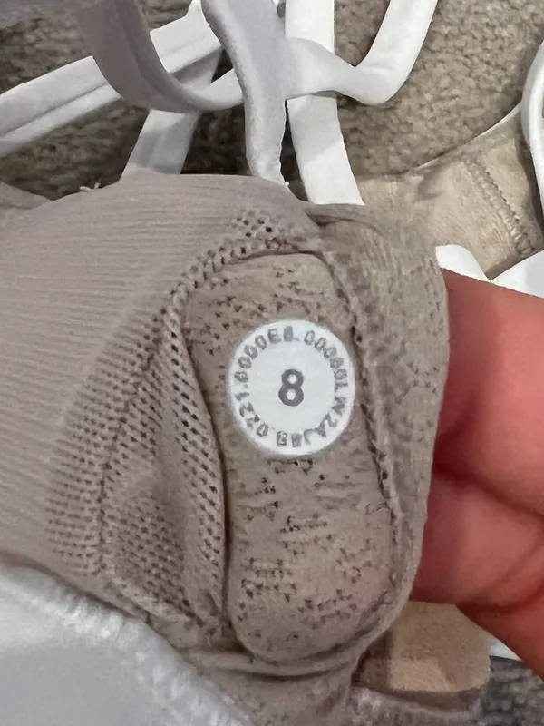 Lululemon Free To Be Wild Bra - Image 3