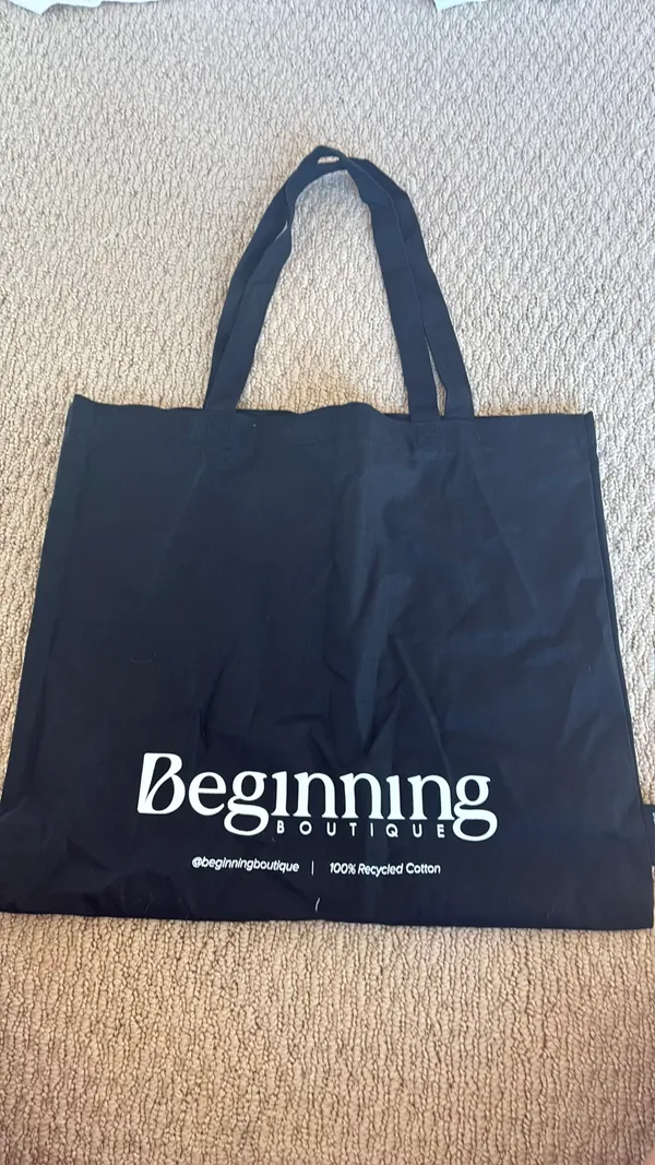 Beginning Boutique Dress Mini - Image 4