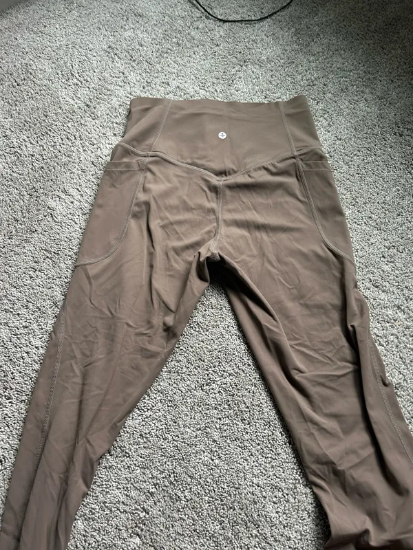 Halara Pants High-Waisted - Image 5