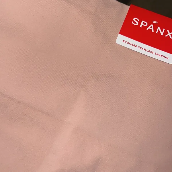 SPANX Ecocare Seamless Shaping boyshort‎ - Image 6