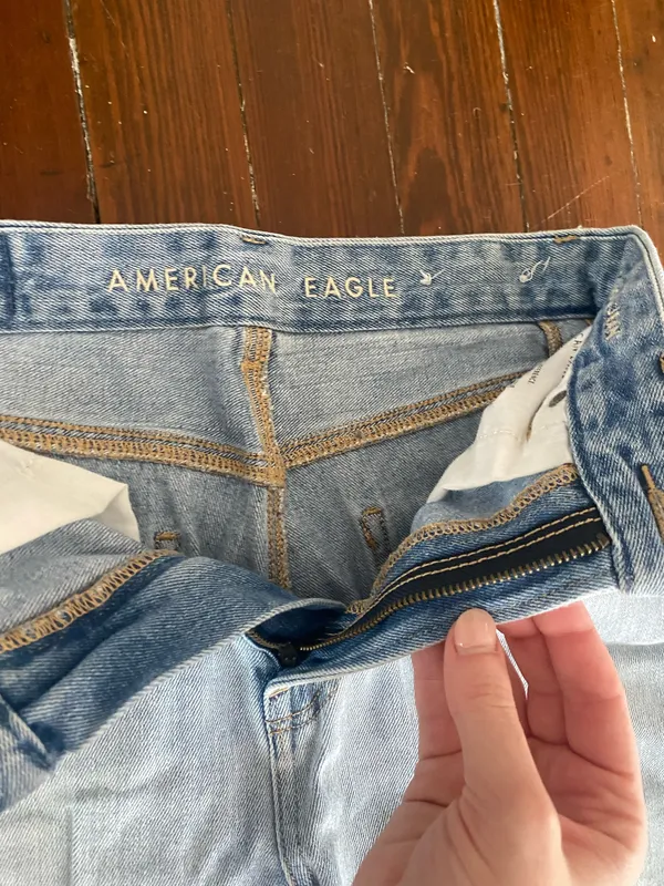 American Eagle Jeans - Image 2