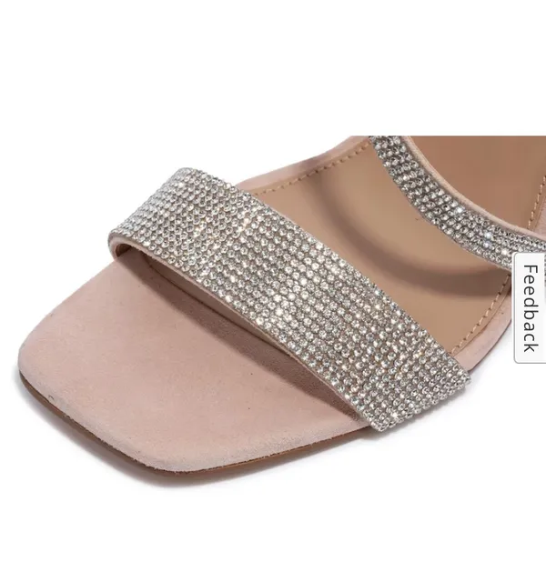 Steve Madden Heels - Image 5