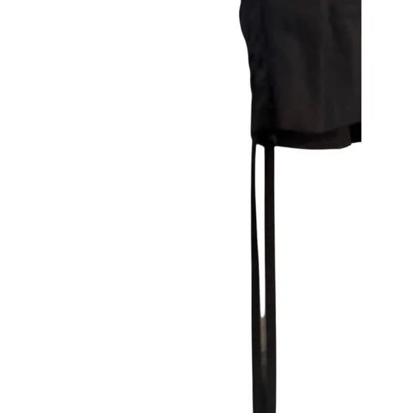Columbia Women's Omni Black‎ Skort Skirt Active SzL - Image 2