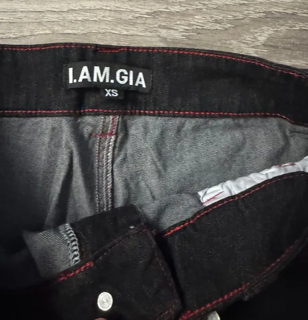 i.am.gia Pants - Image 3