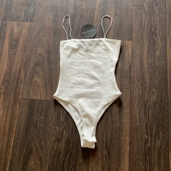 Power Play Bodysuit - Image 2