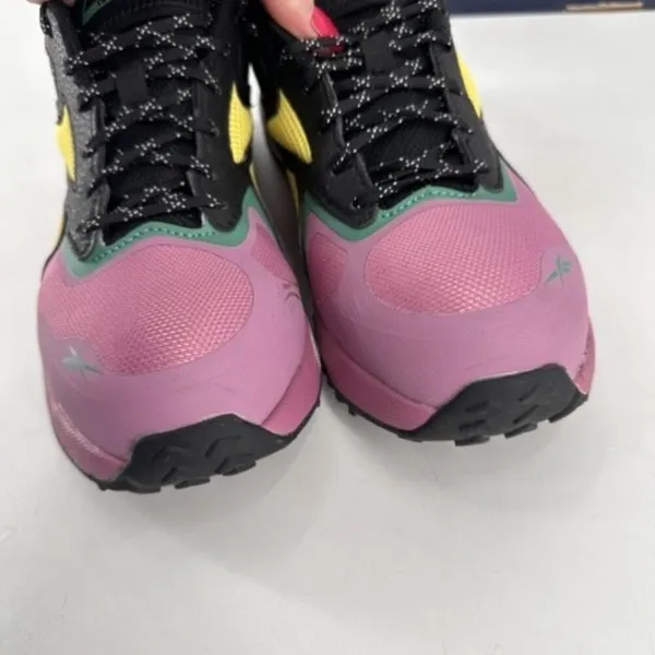 Reebok Work Lavante‎ Trail 2 Work EH Comp Toe Woman's Shoes Size 6.5W Wide - Image 7