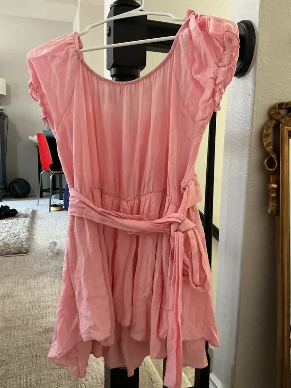 Altar'd State Romper - Image 3