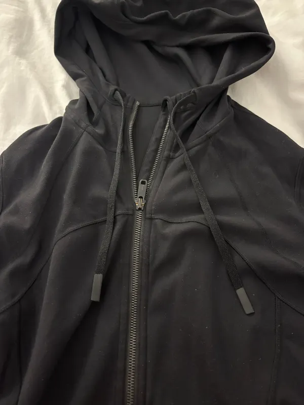 Lululemon Hooded Define Jacket *Nulu  - Image 2