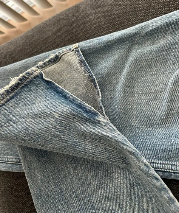 Abercrombie Jeans - Image 4