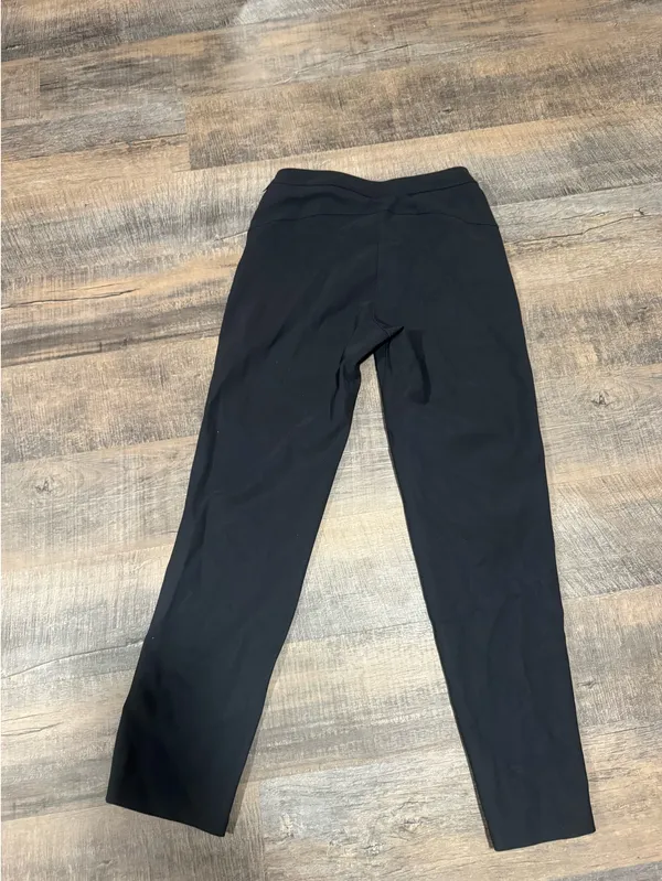 Lululemon Dress Pants Black - Image 3
