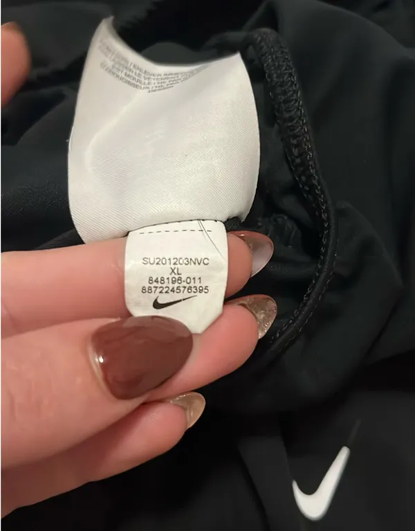 Nike Shorts - Image 4