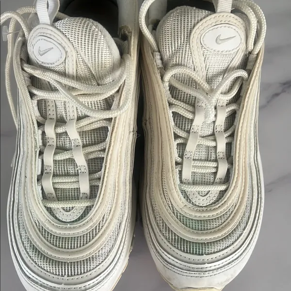 Nike Air Max 97 size 7.5 - Image 3