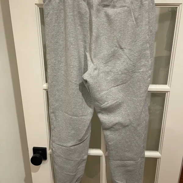Aritzia TNA Gray Hoodie and Sweatpants Set - Image 12