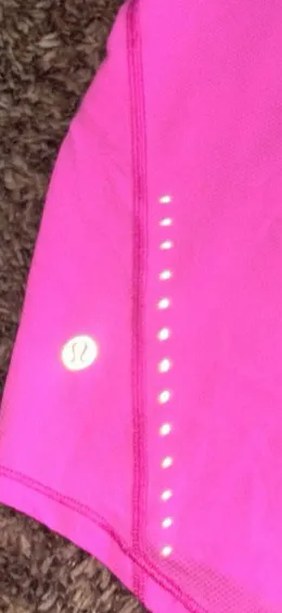 Workout Top - Image 3