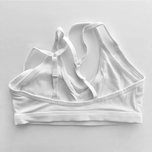 Gymshark S Double Up Sports Bra - Image 2