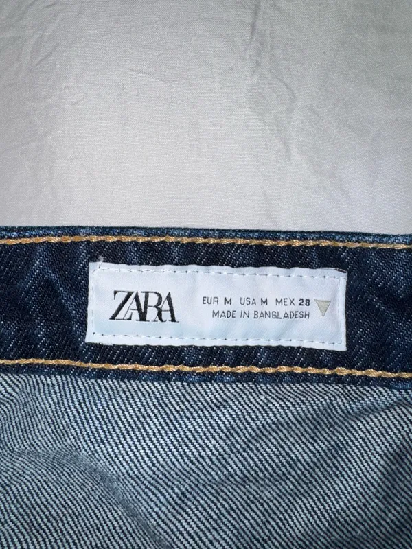 ZARA Mini Skirt - Image 2