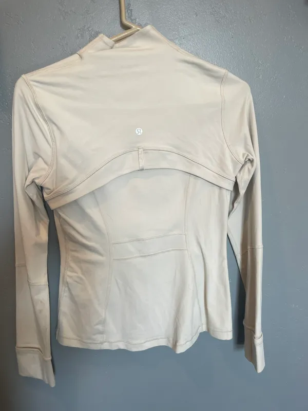 Lululemon Define Jacket - Image 2