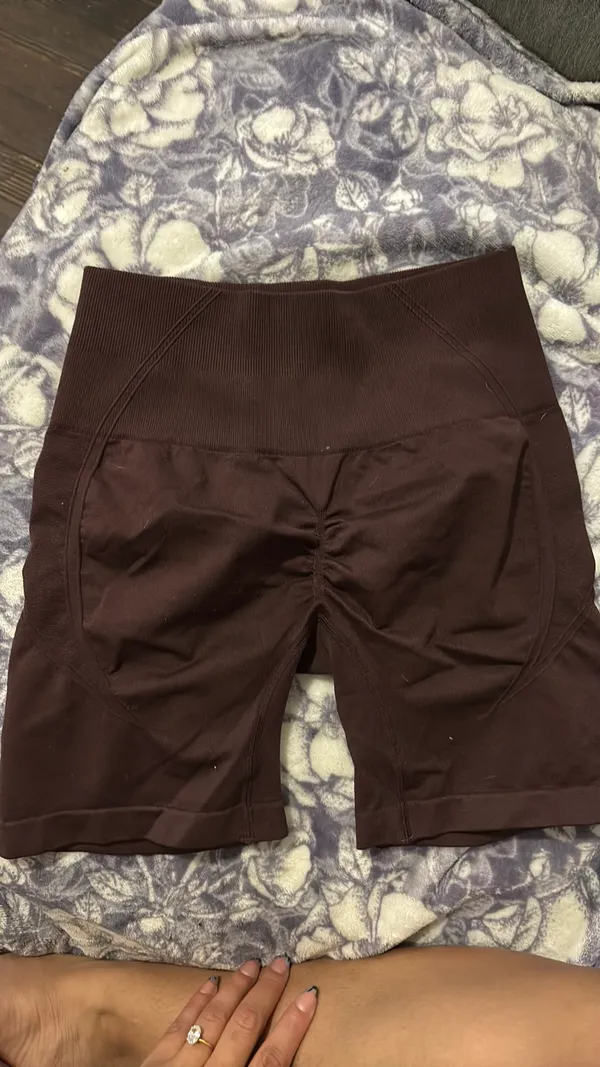 YEOREO Amazon Shorts Gym - Image 6