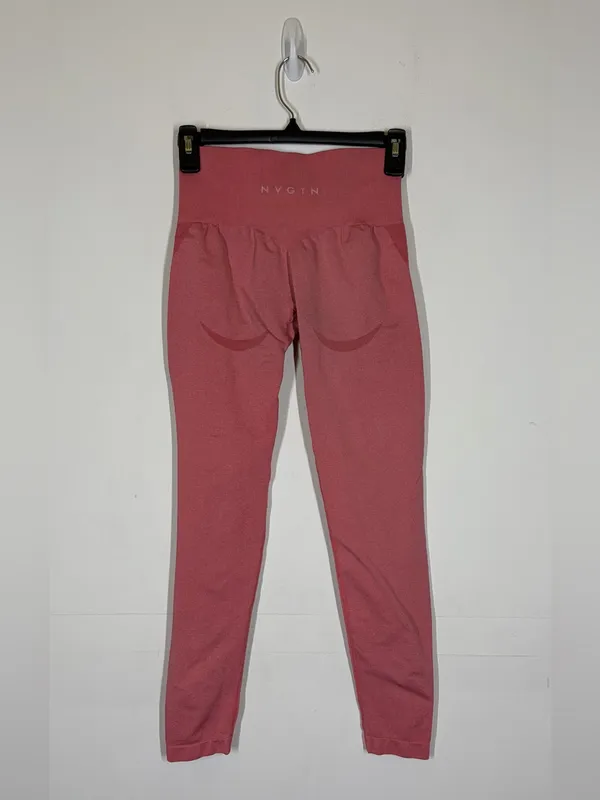 NVGTN Seamless Contour Legging Size Small - Image 2