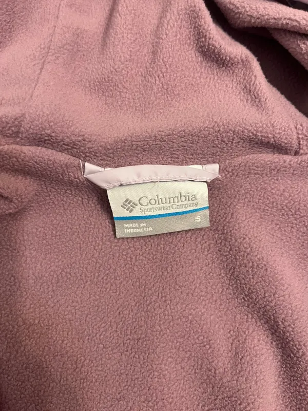 Purple Jacket - Image 4