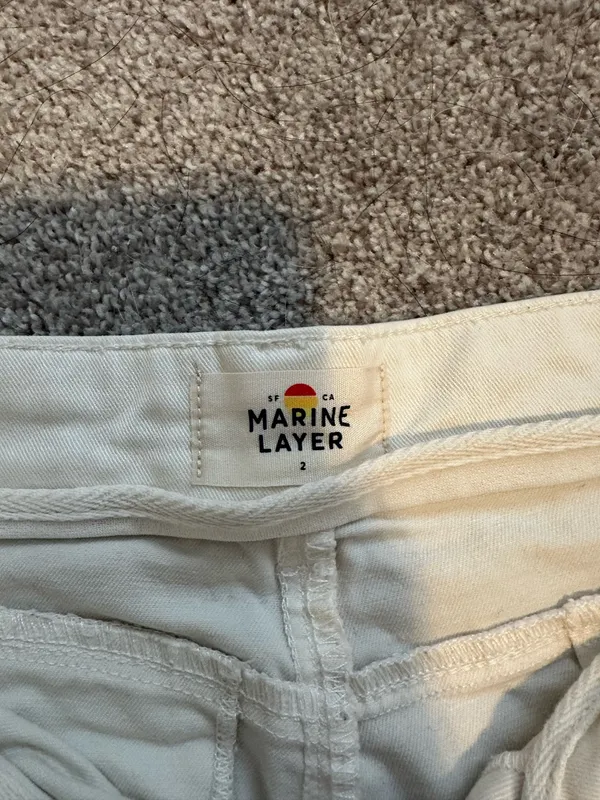 Marine Layer Pants - Image 3