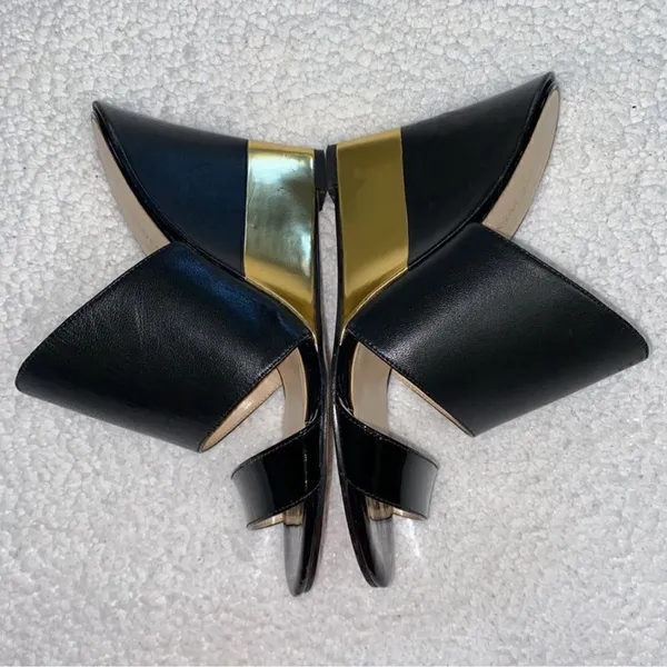 Nine West Wedge Heel Sandals(Size 6M) - Image 6
