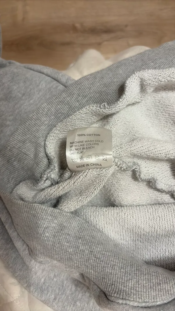 PARKE Sweatshirt Mockneck - Image 5