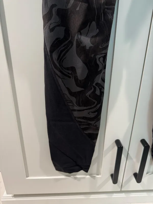Athleta Elation 7/8 High-Rise Tights - Image 3