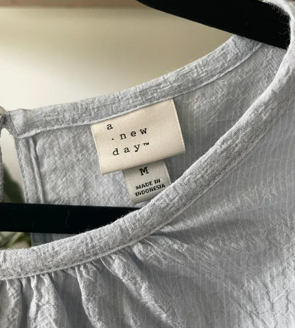 Target Blouse - Image 2