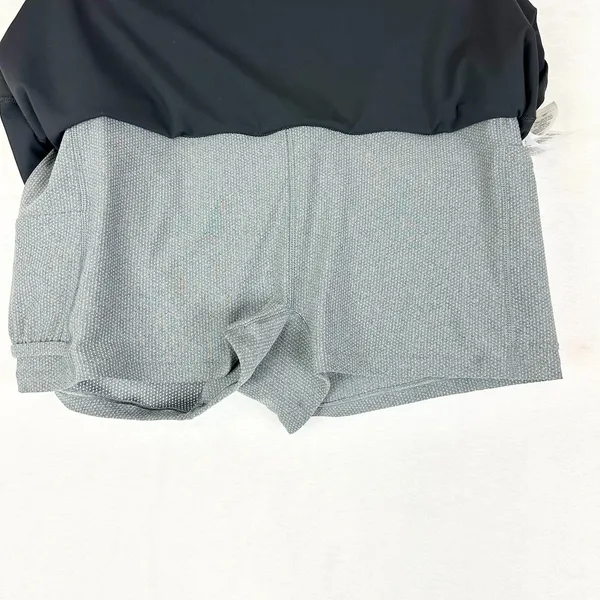 Vuori Women's Volley Skirt Size Medium Shorts Pocket High Rise Tennis Pickleball - Image 3