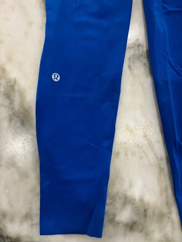 Lululemon Leggings Wunder - Image 2