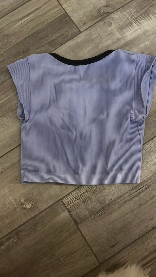 Urban Outfitters Out From Under Go For Gold Top - Image 2