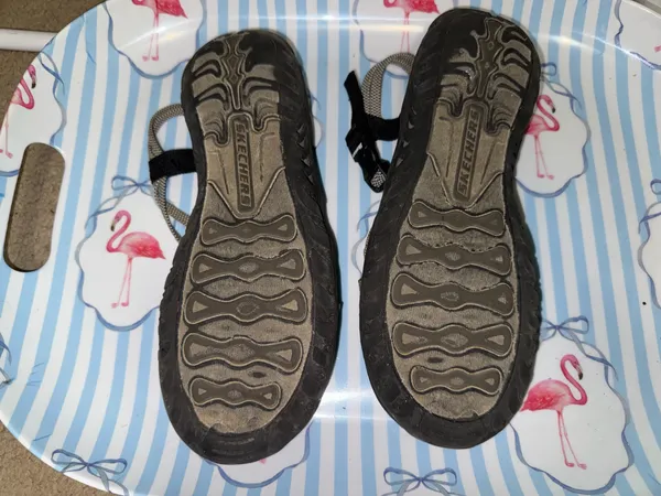 Skechers Sandals Women’s - Image 2