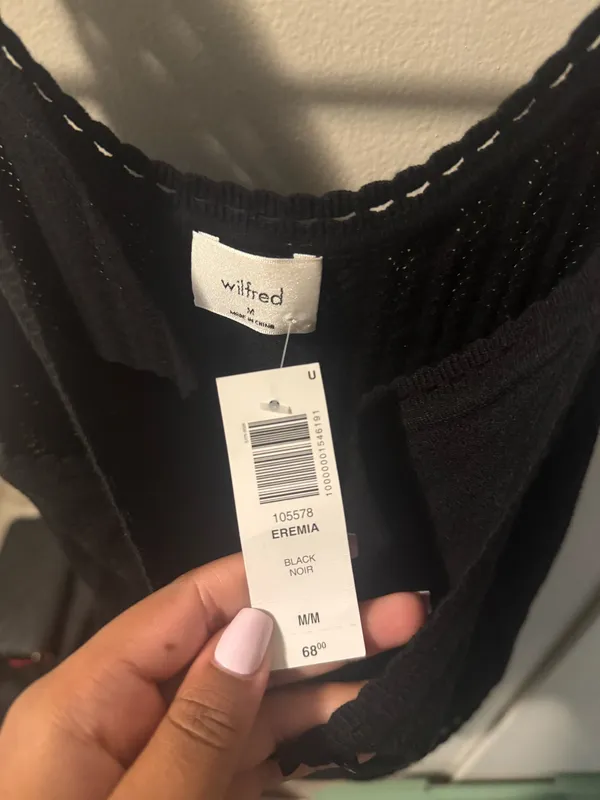 Wilfred Aritzia Tank Top - Image 2